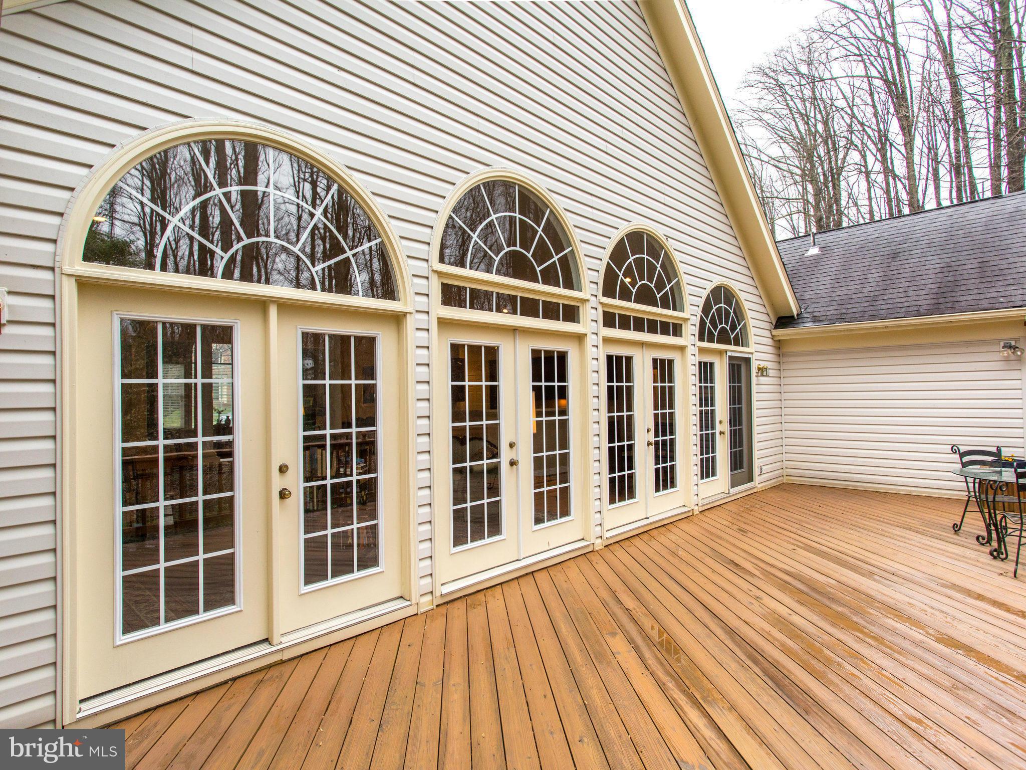 OLLEY LANE - Residential