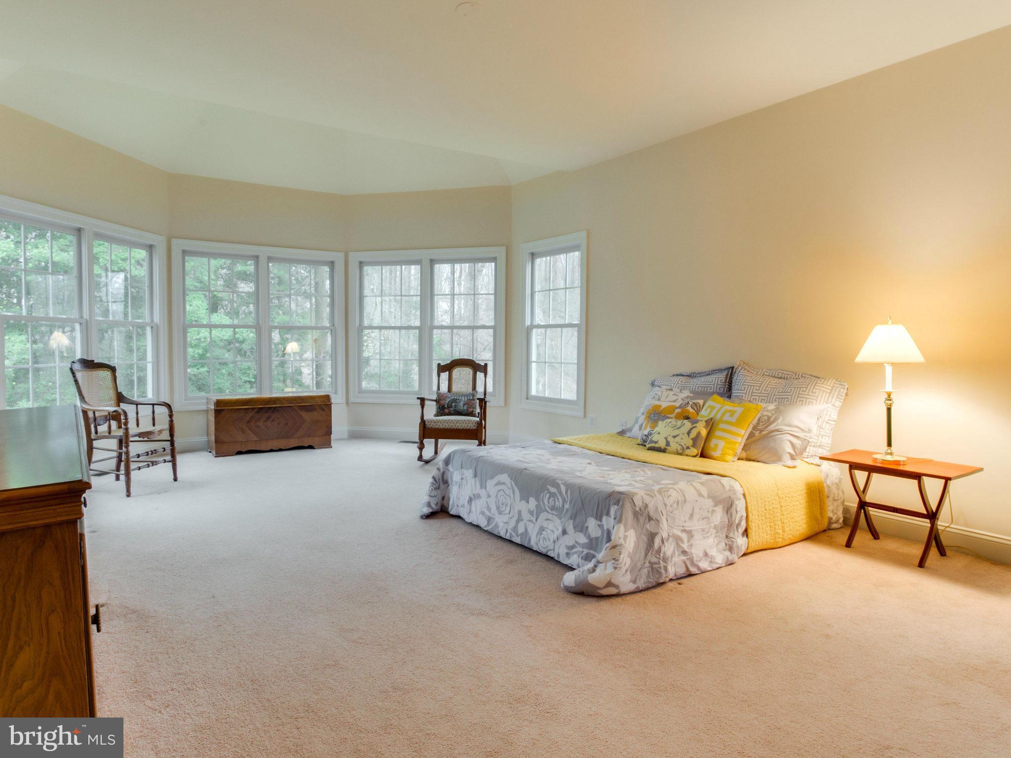 OLLEY LANE - Residential