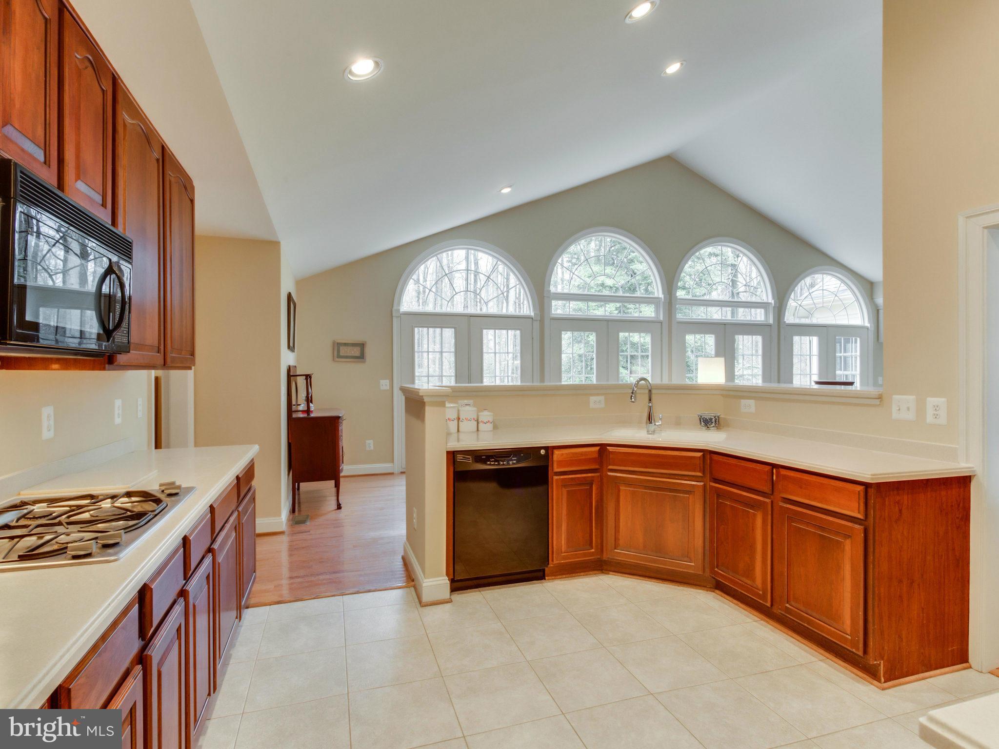 OLLEY LANE - Residential