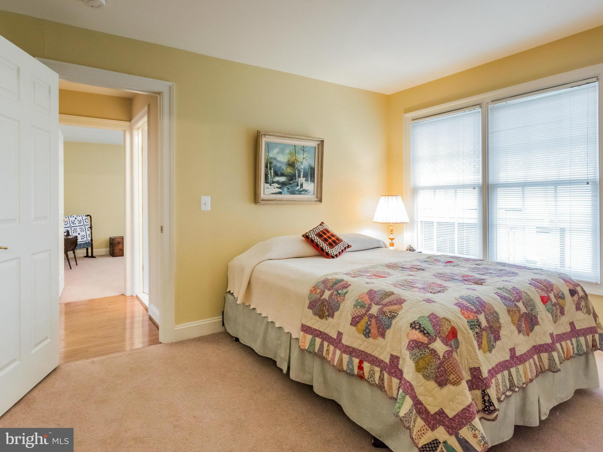 OLLEY LANE - Residential