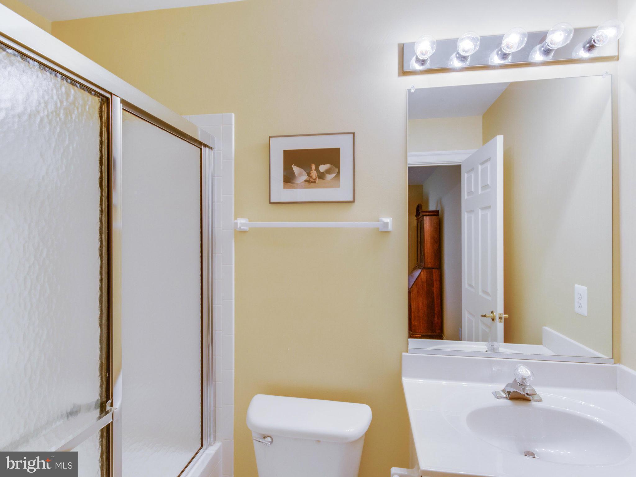 OLLEY LANE - Residential