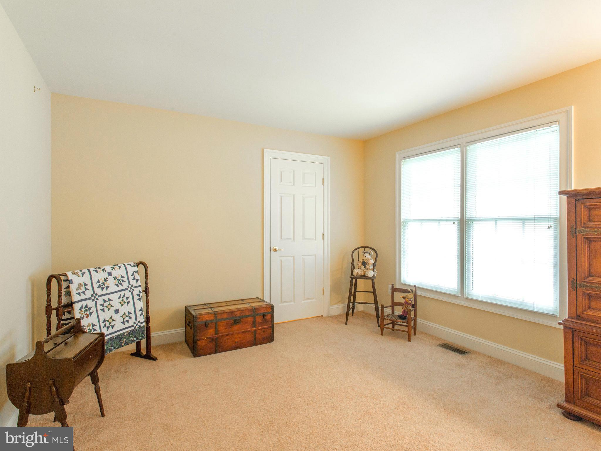 OLLEY LANE - Residential