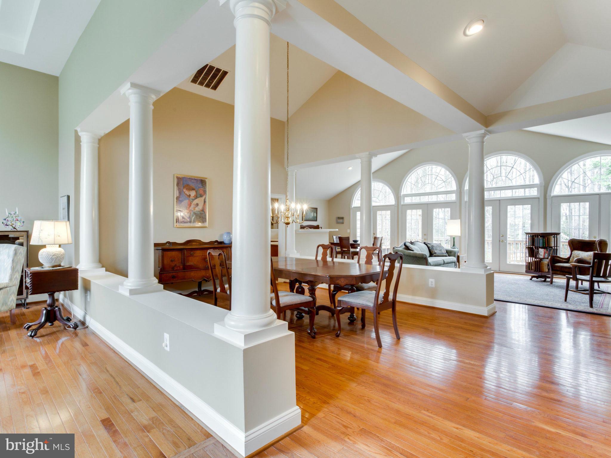 OLLEY LANE - Residential