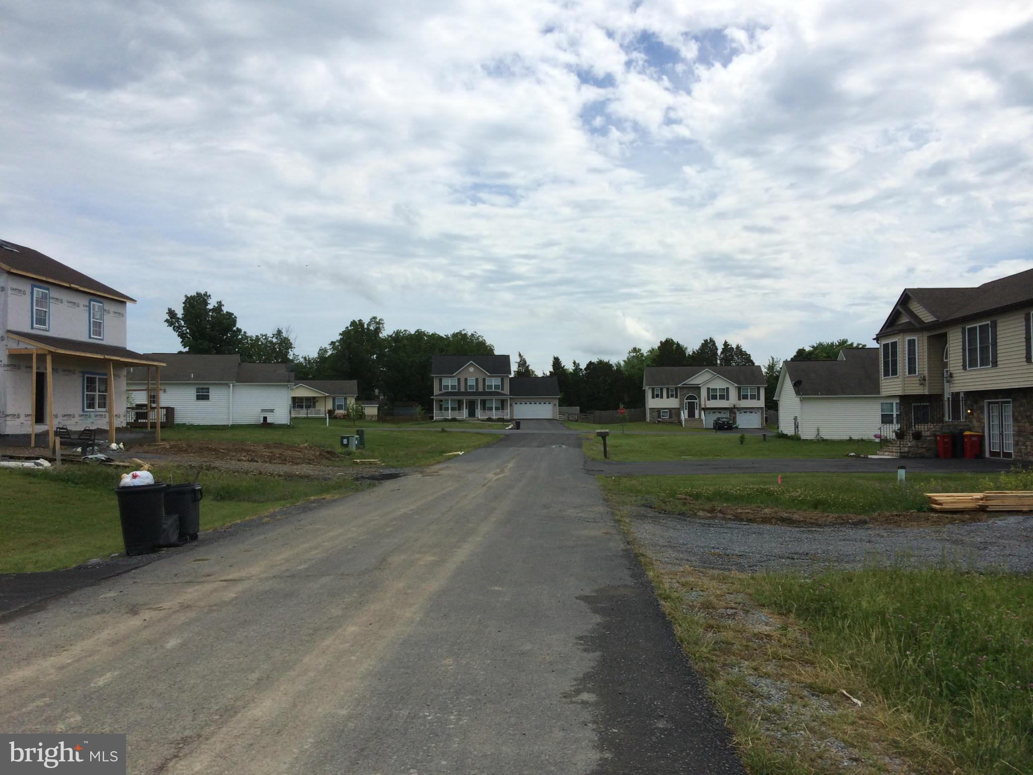 SPRING HILL - Residential