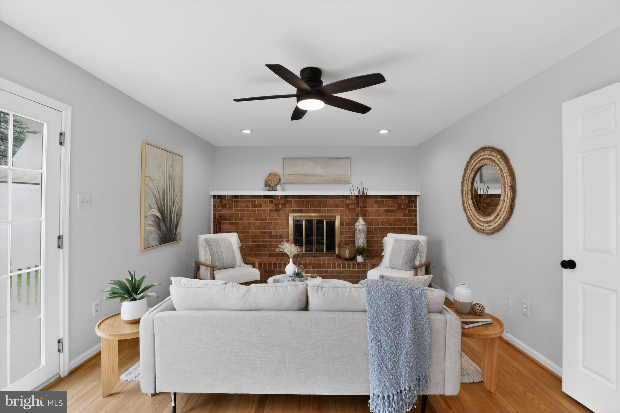 ROLLING ACRES - Residential