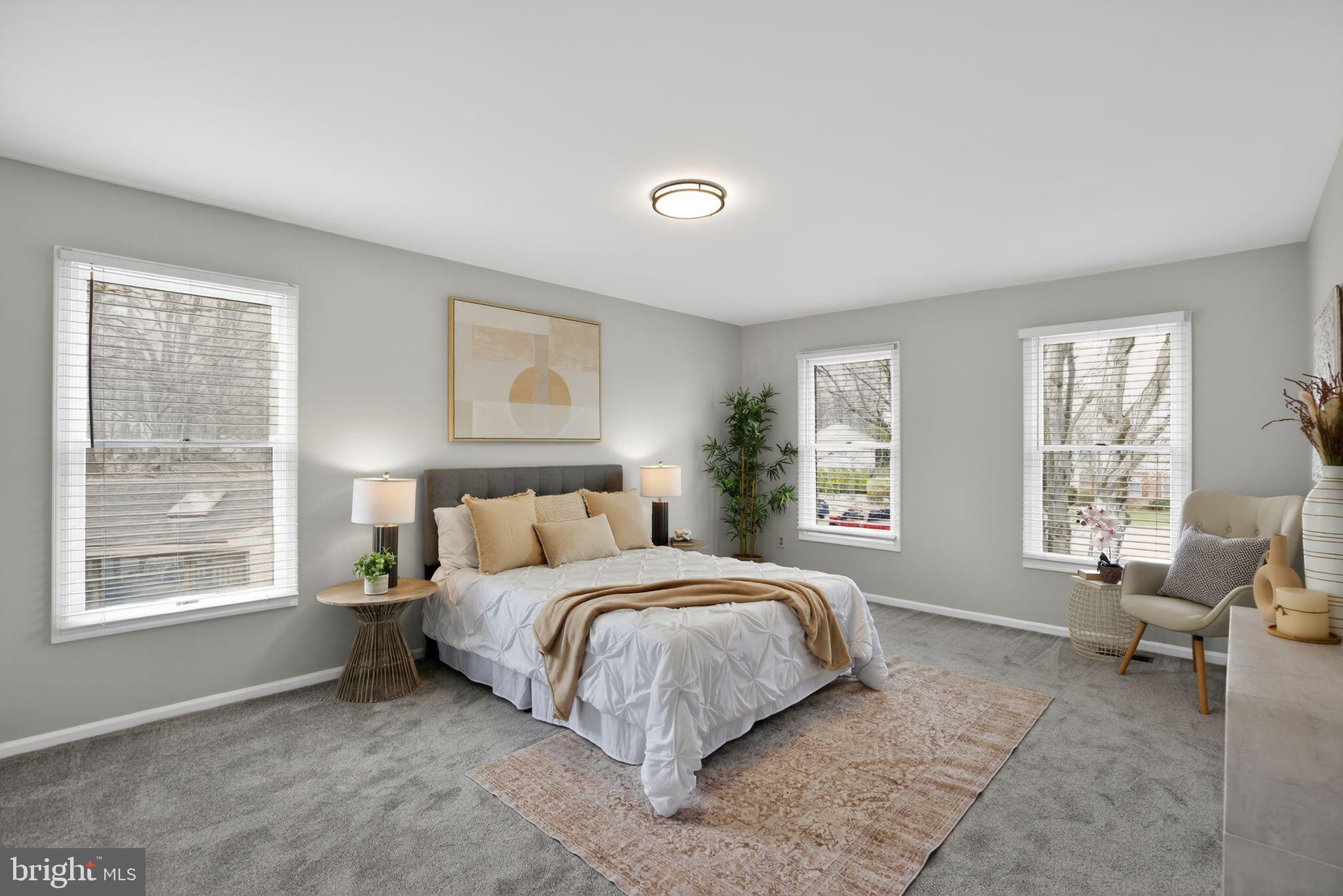 ROLLING ACRES - Residential