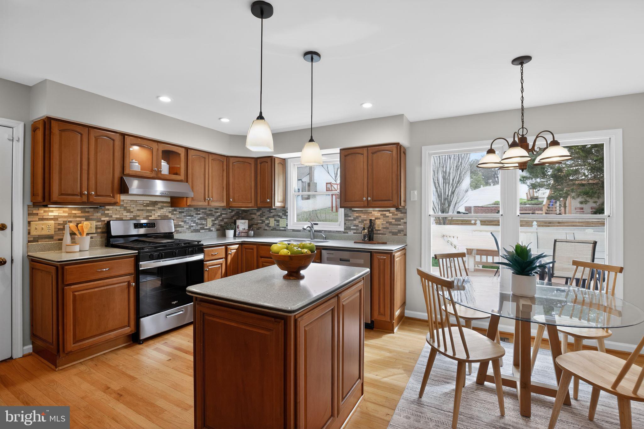 ROLLING ACRES - Residential