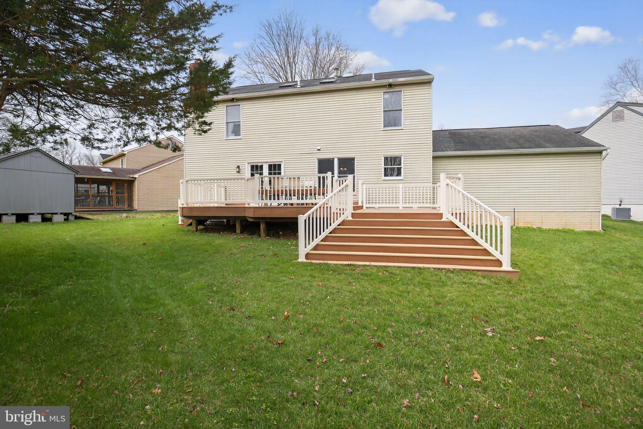 ROLLING ACRES - Residential