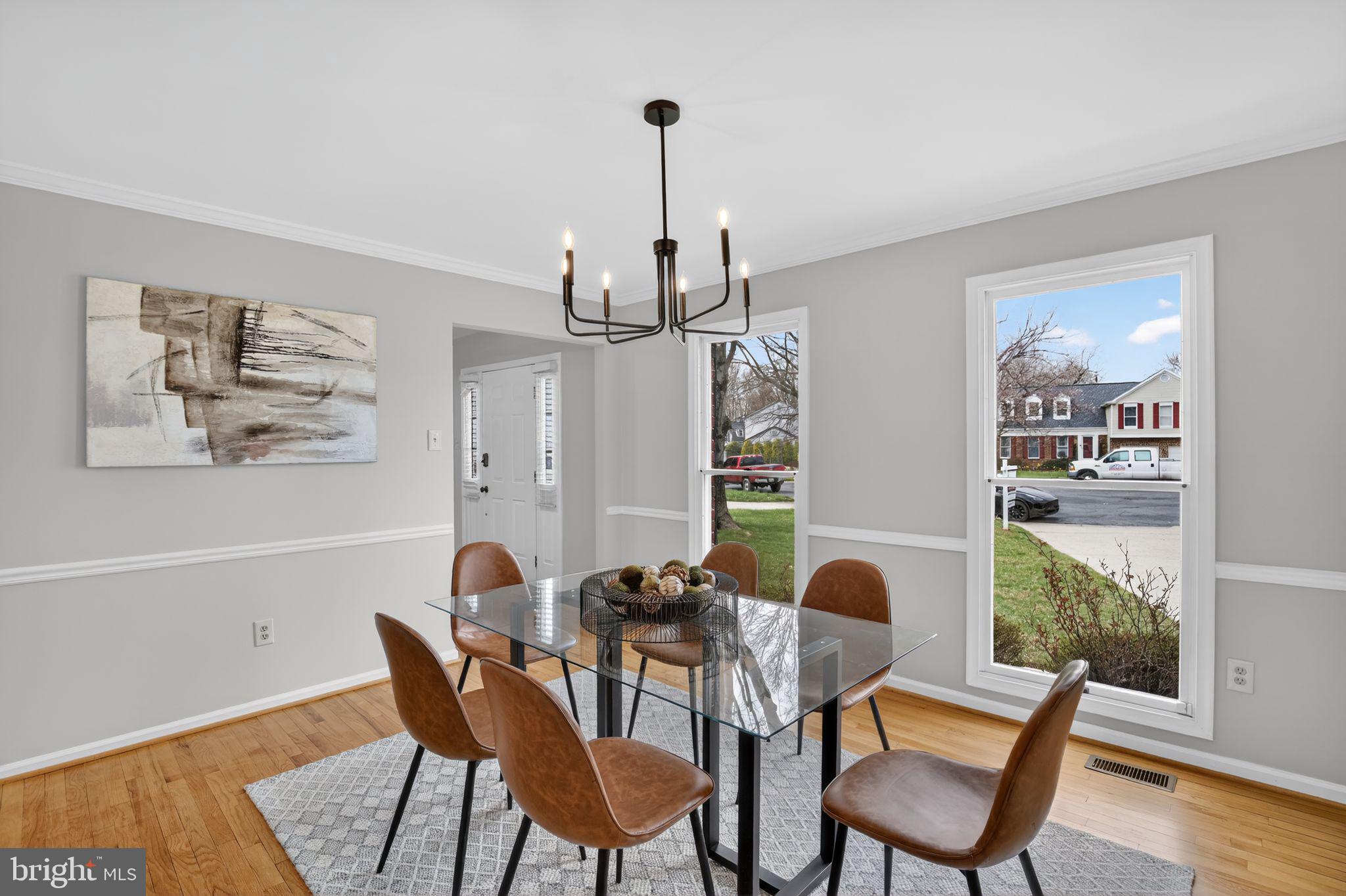 ROLLING ACRES - Residential