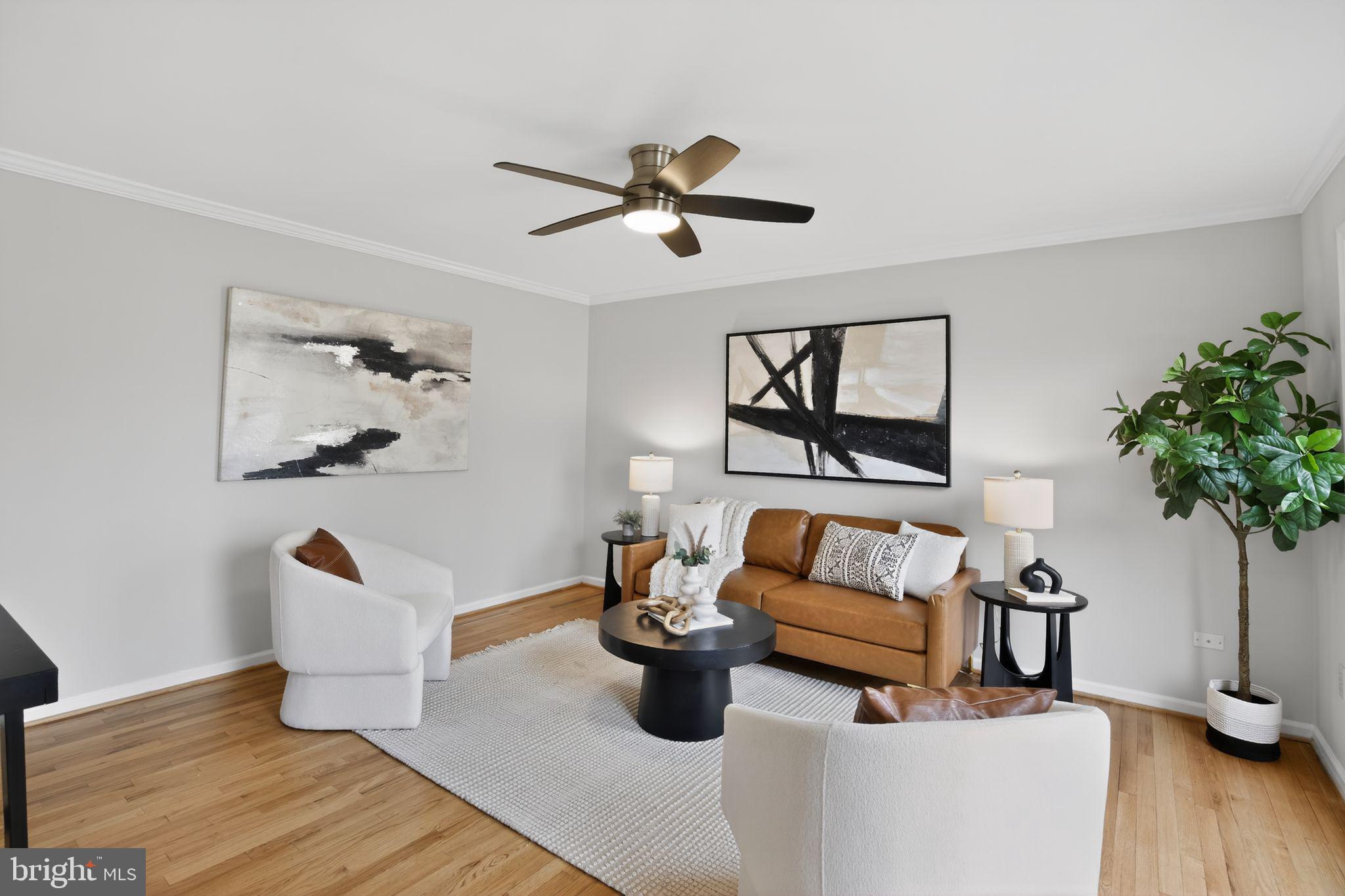 ROLLING ACRES - Residential