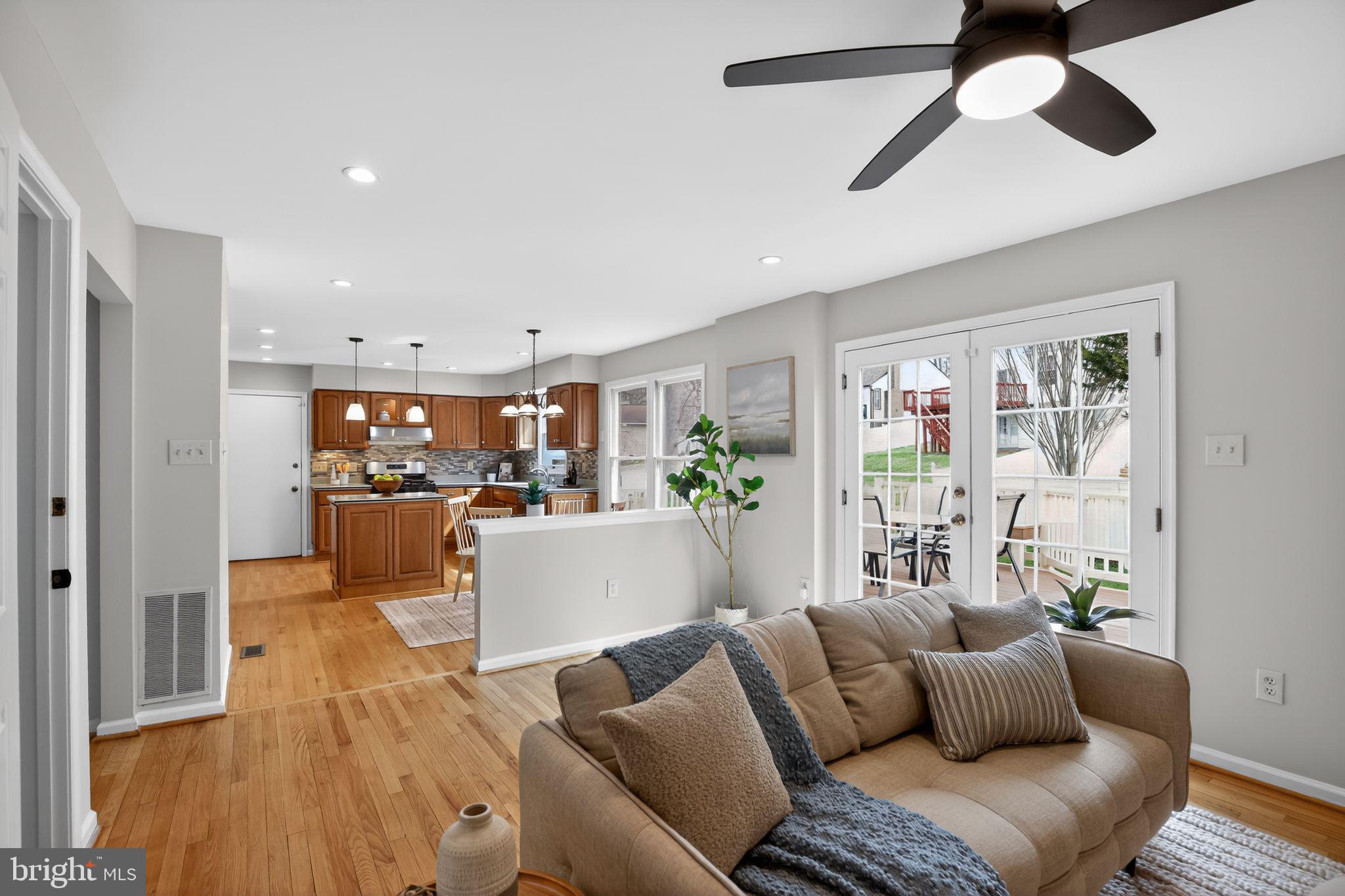 ROLLING ACRES - Residential