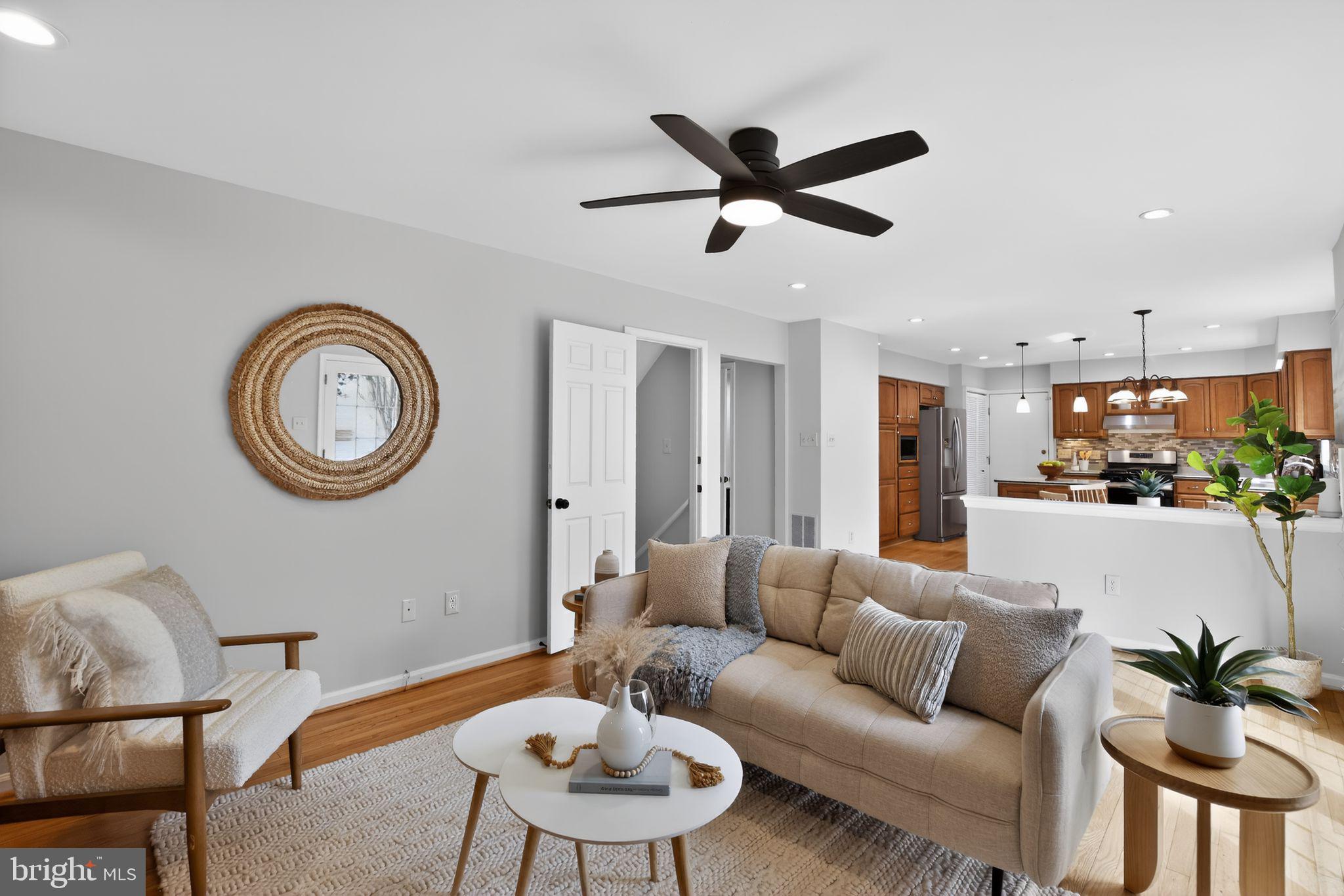 ROLLING ACRES - Residential