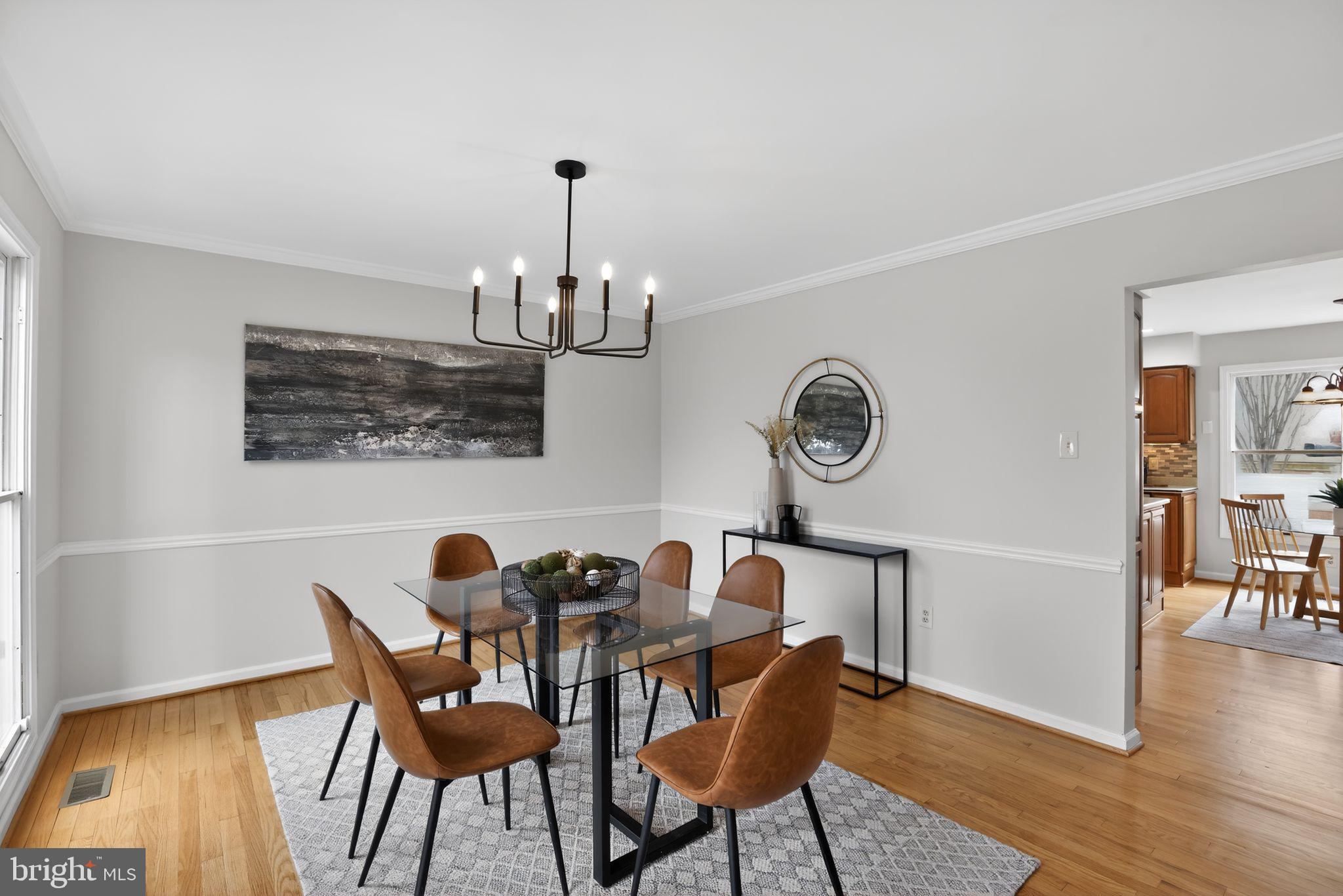 ROLLING ACRES - Residential