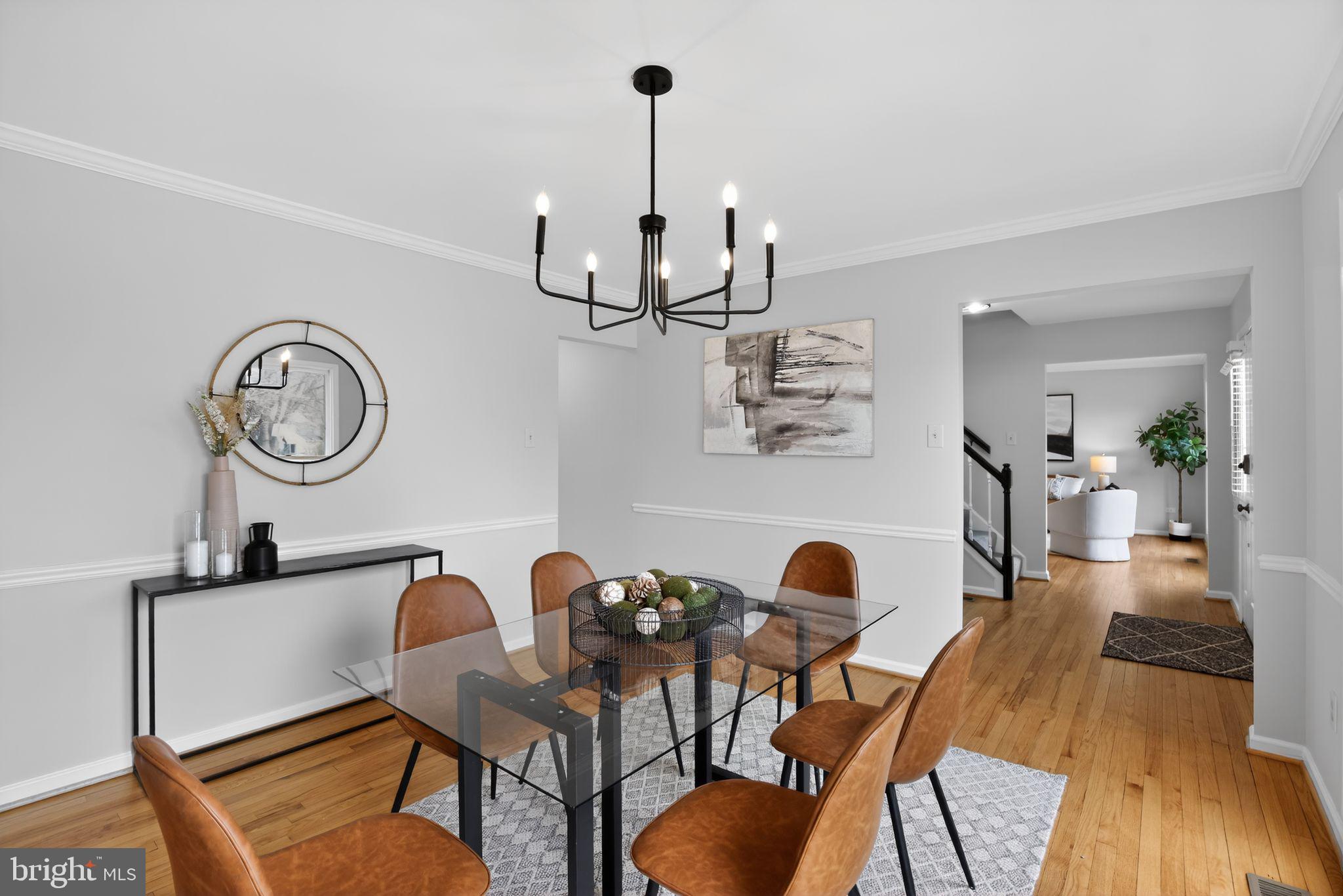 ROLLING ACRES - Residential