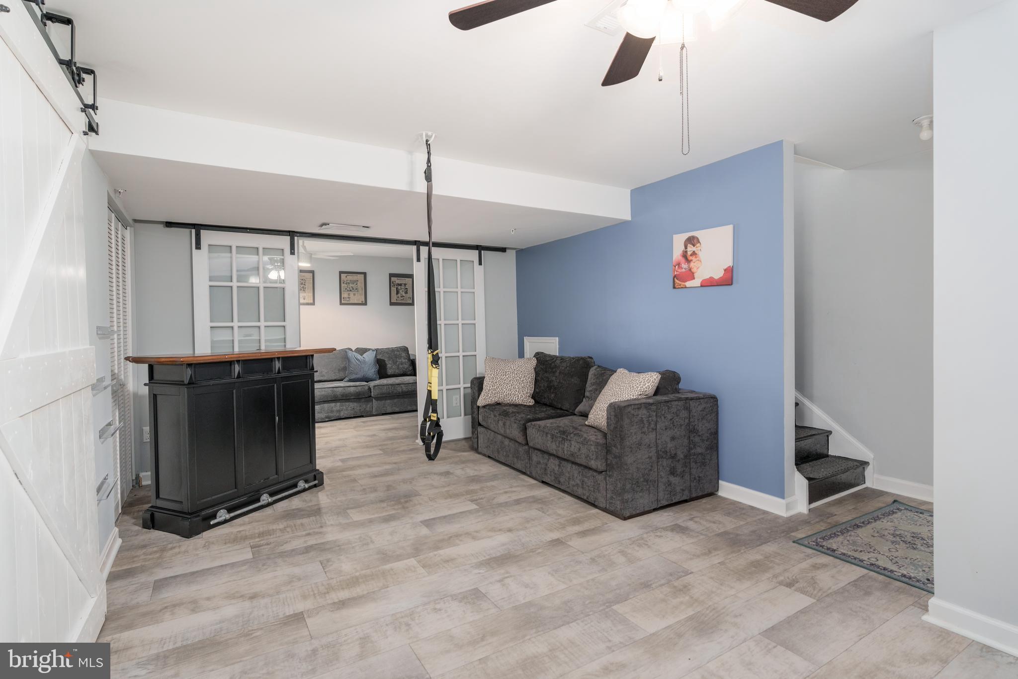 RIDGELY FOREST - Residential