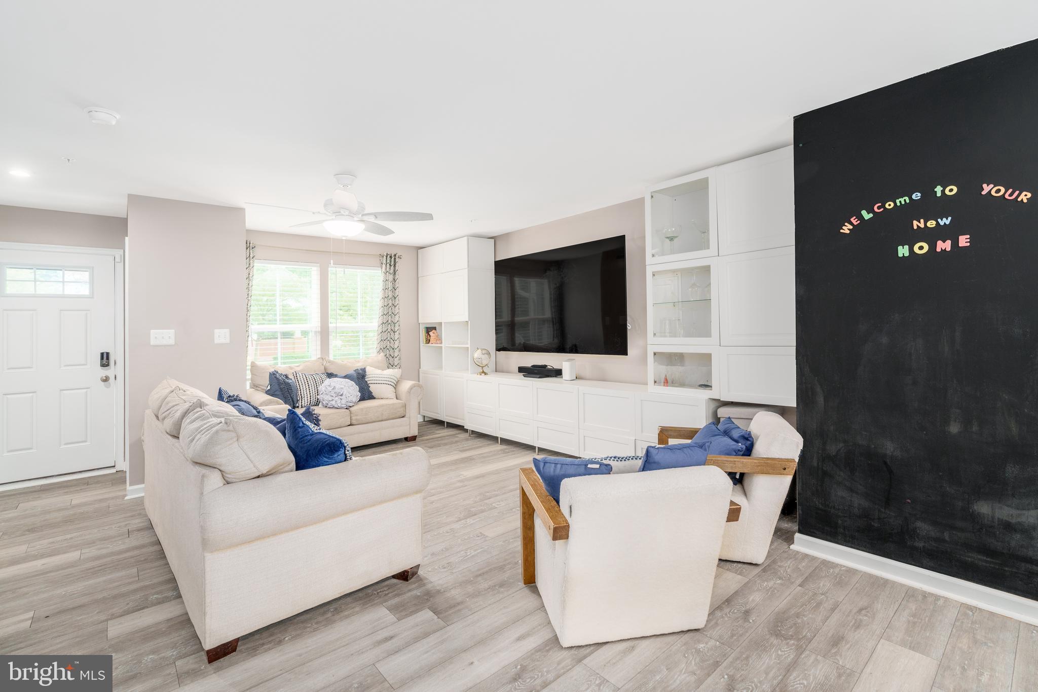 RIDGELY FOREST - Residential