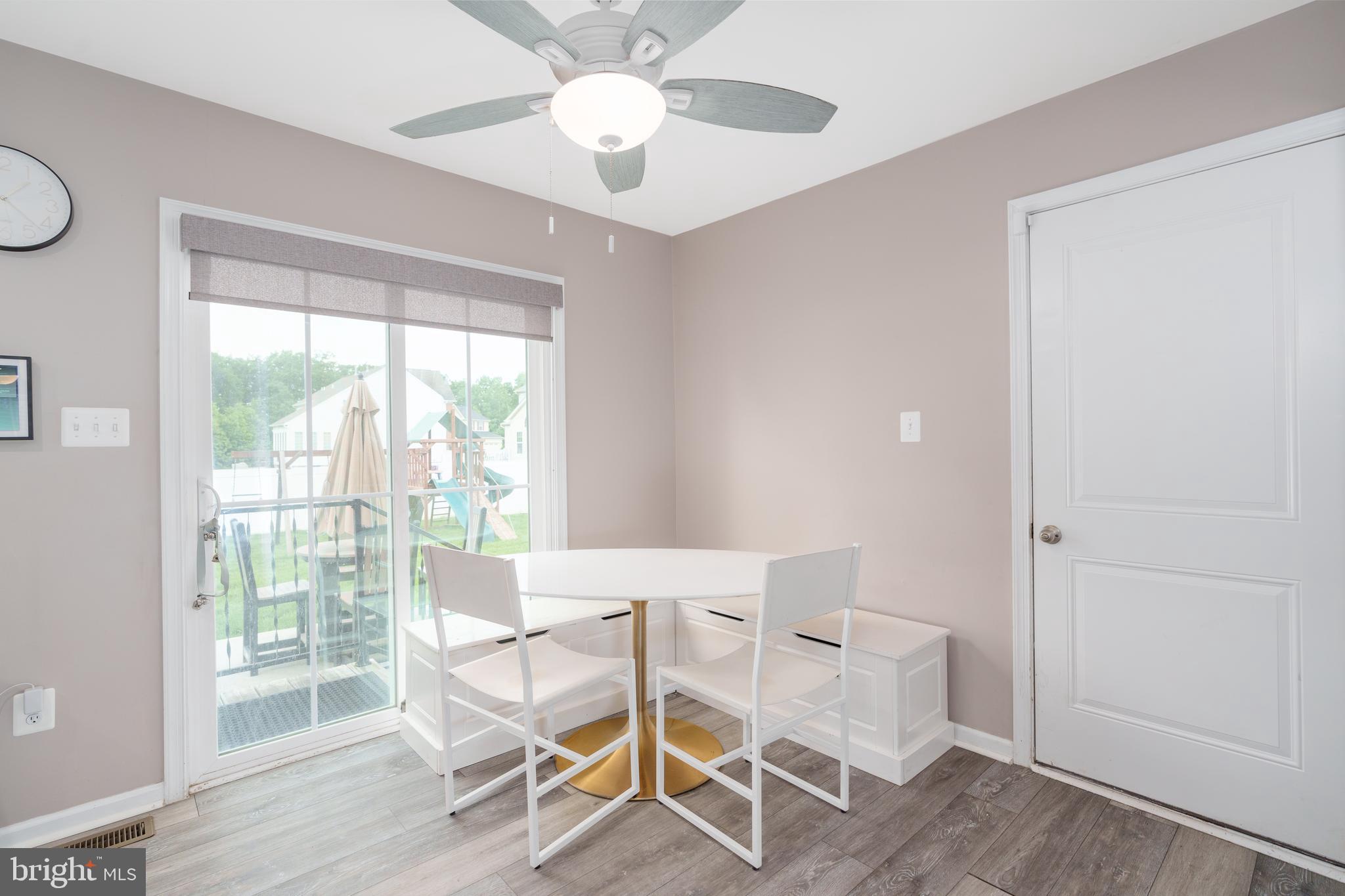 RIDGELY FOREST - Residential