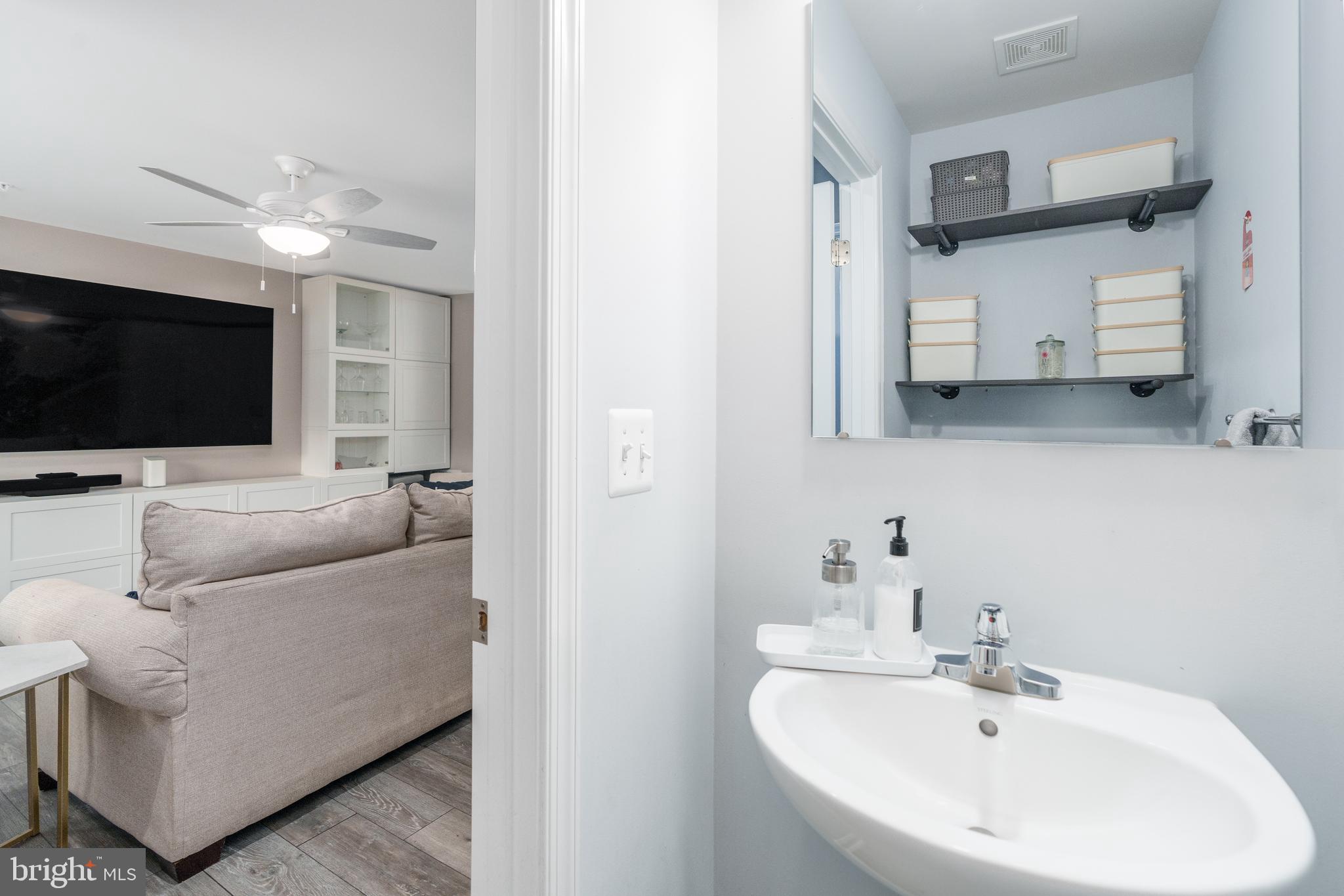 RIDGELY FOREST - Residential