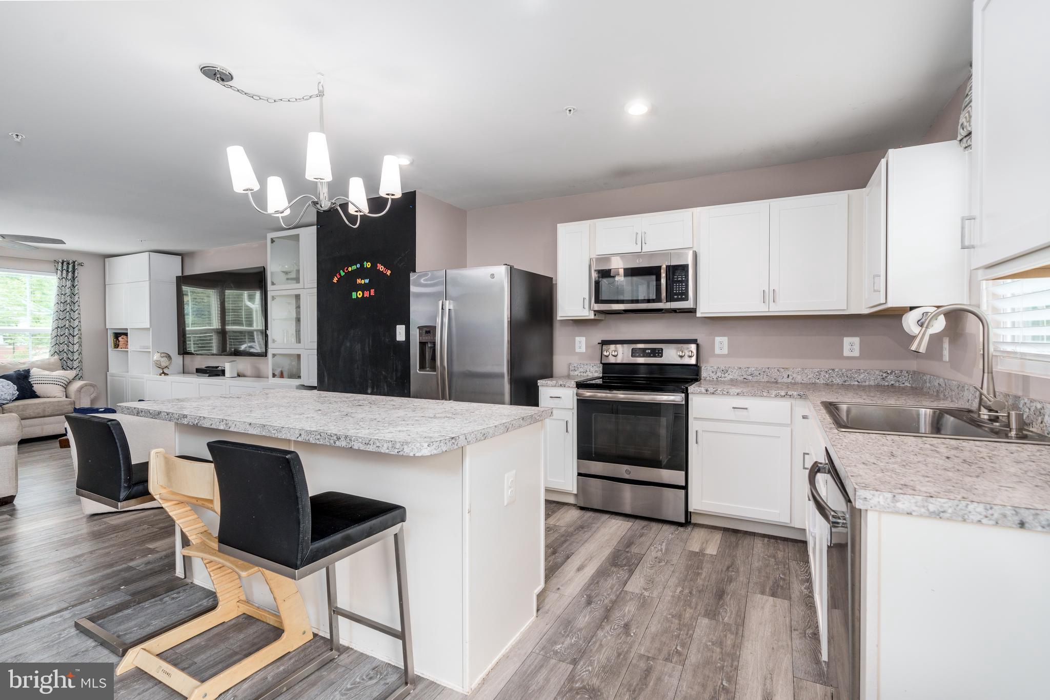 RIDGELY FOREST - Residential