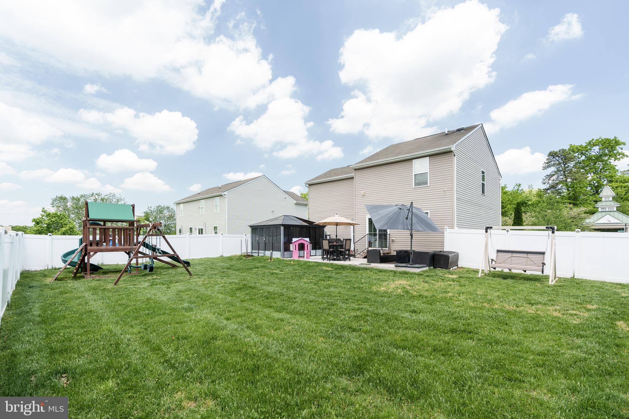 RIDGELY FOREST - Residential