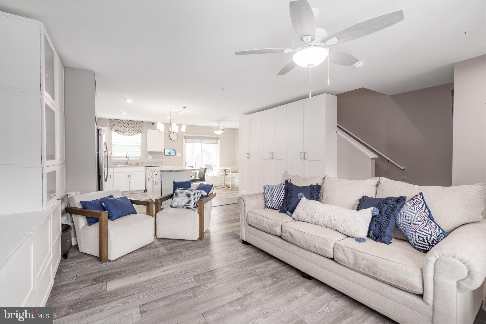 RIDGELY FOREST - Residential