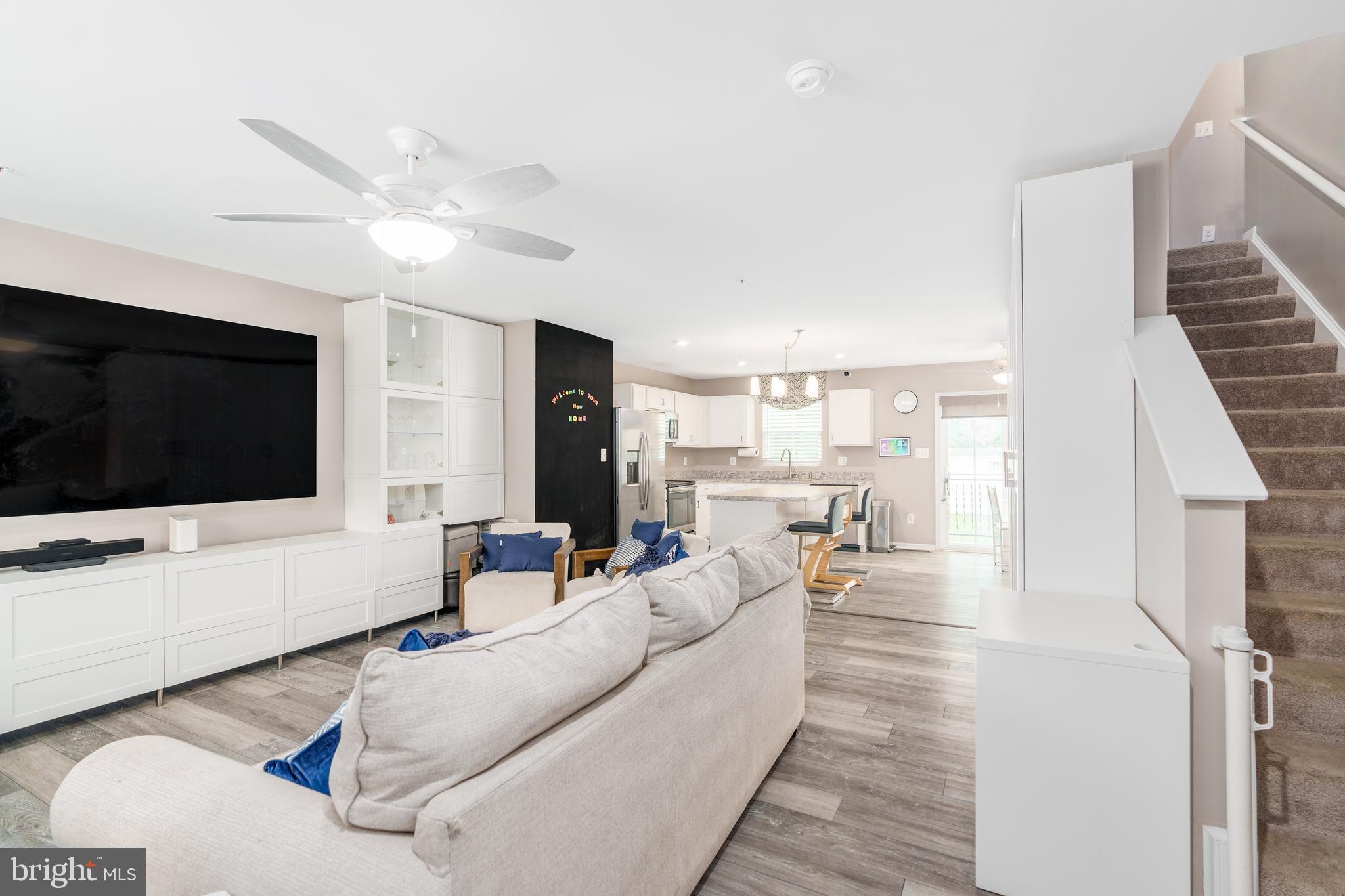 RIDGELY FOREST - Residential