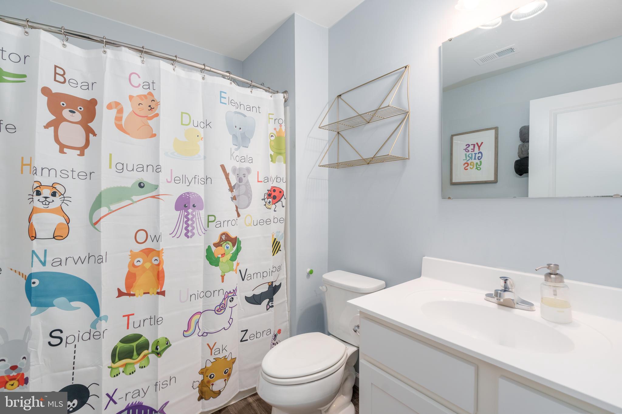 RIDGELY FOREST - Residential