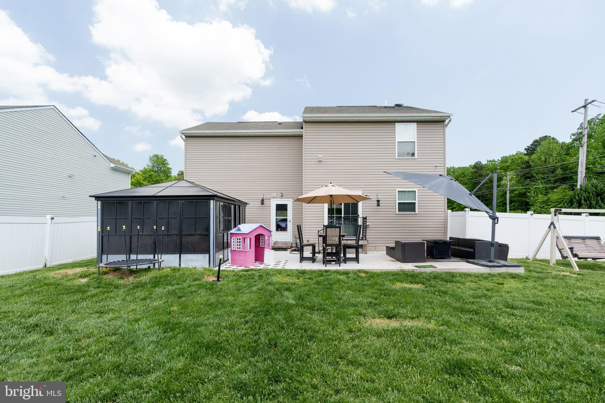 RIDGELY FOREST - Residential