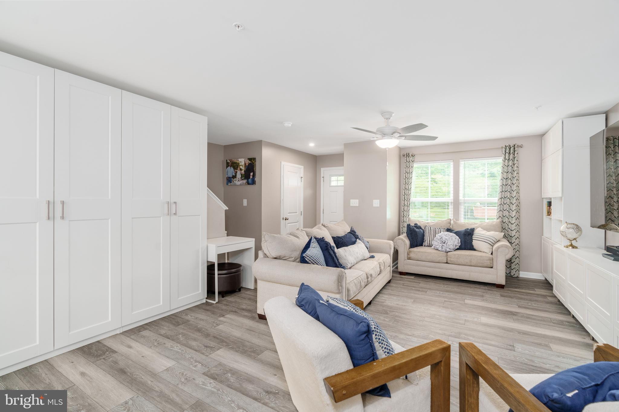 RIDGELY FOREST - Residential