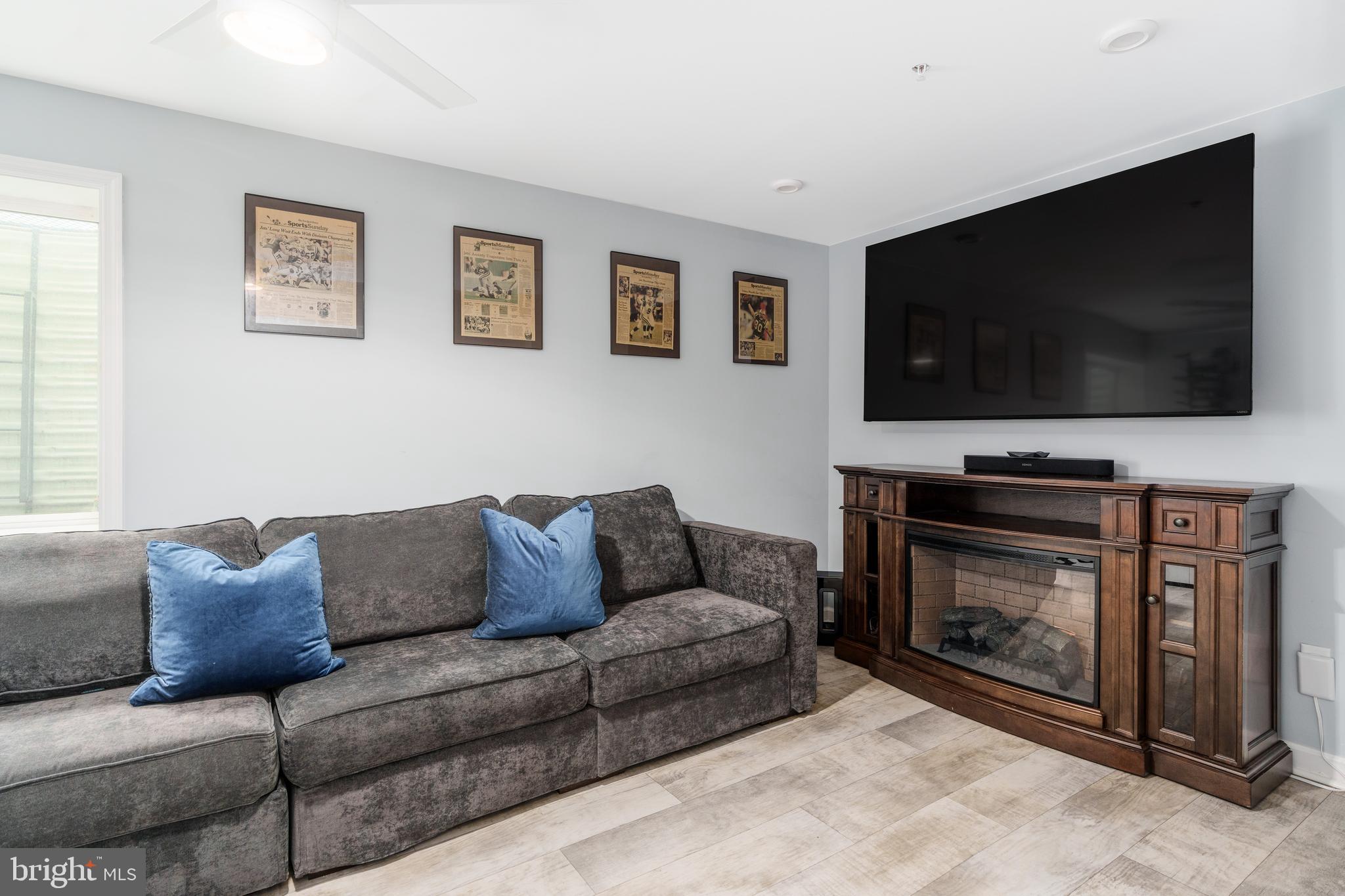 RIDGELY FOREST - Residential