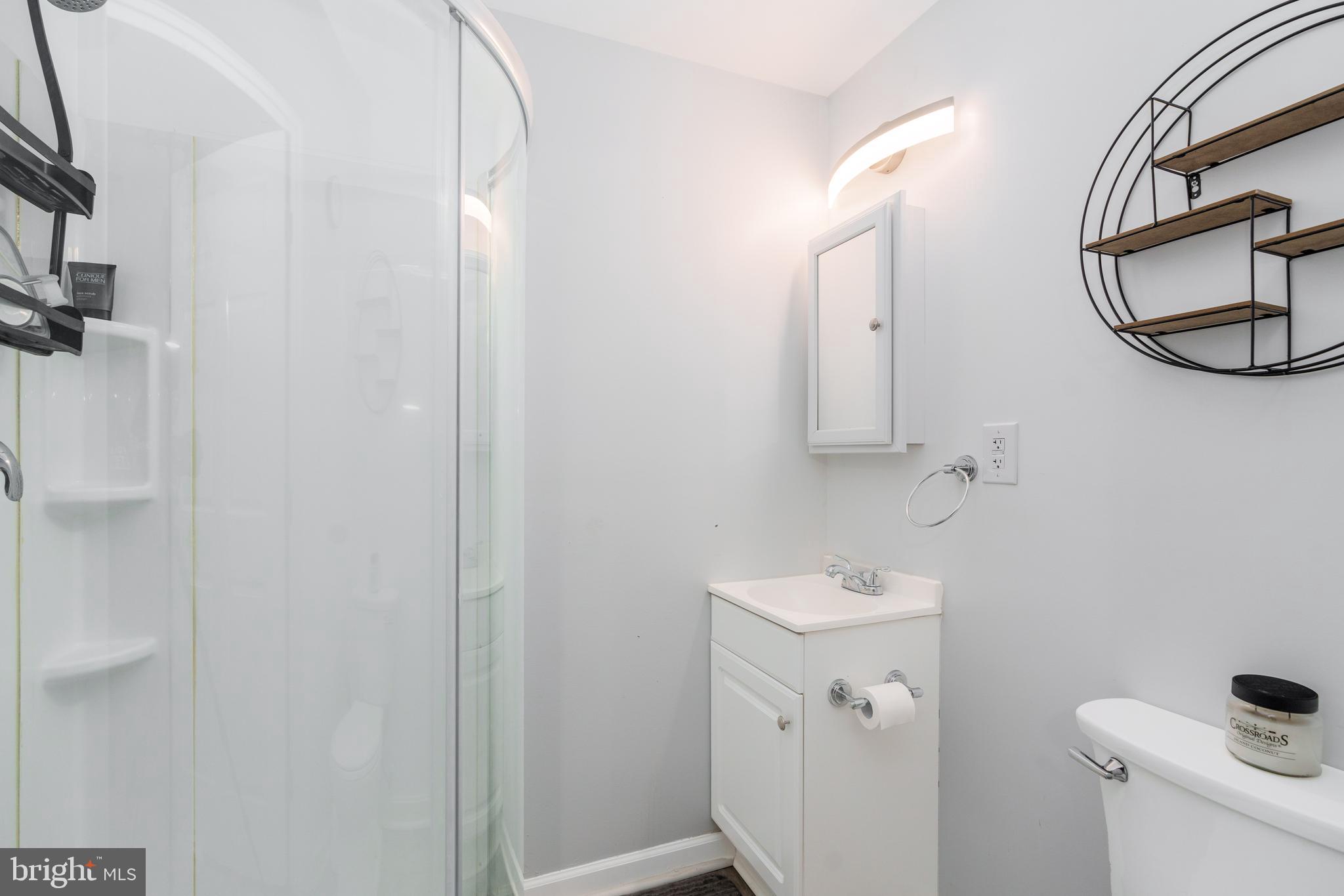 RIDGELY FOREST - Residential