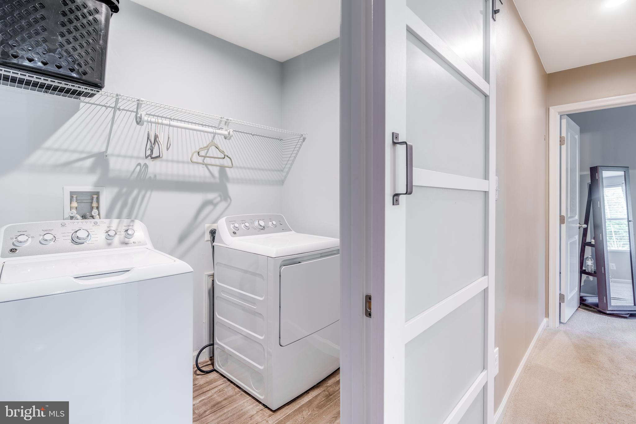 RIDGELY FOREST - Residential