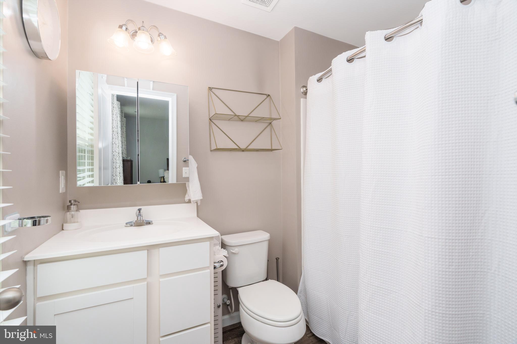 RIDGELY FOREST - Residential