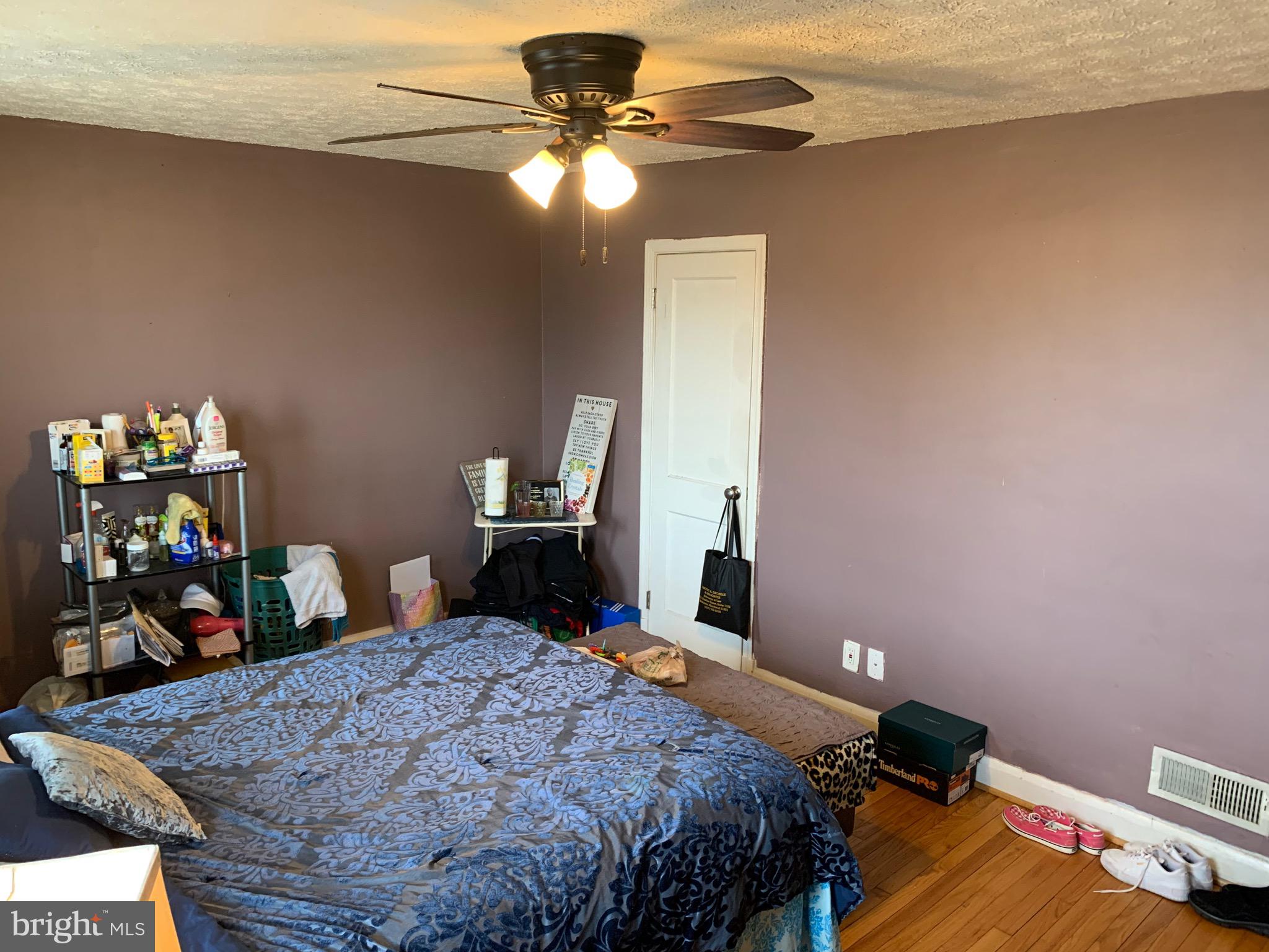 HERRING RUN PARK - Residential