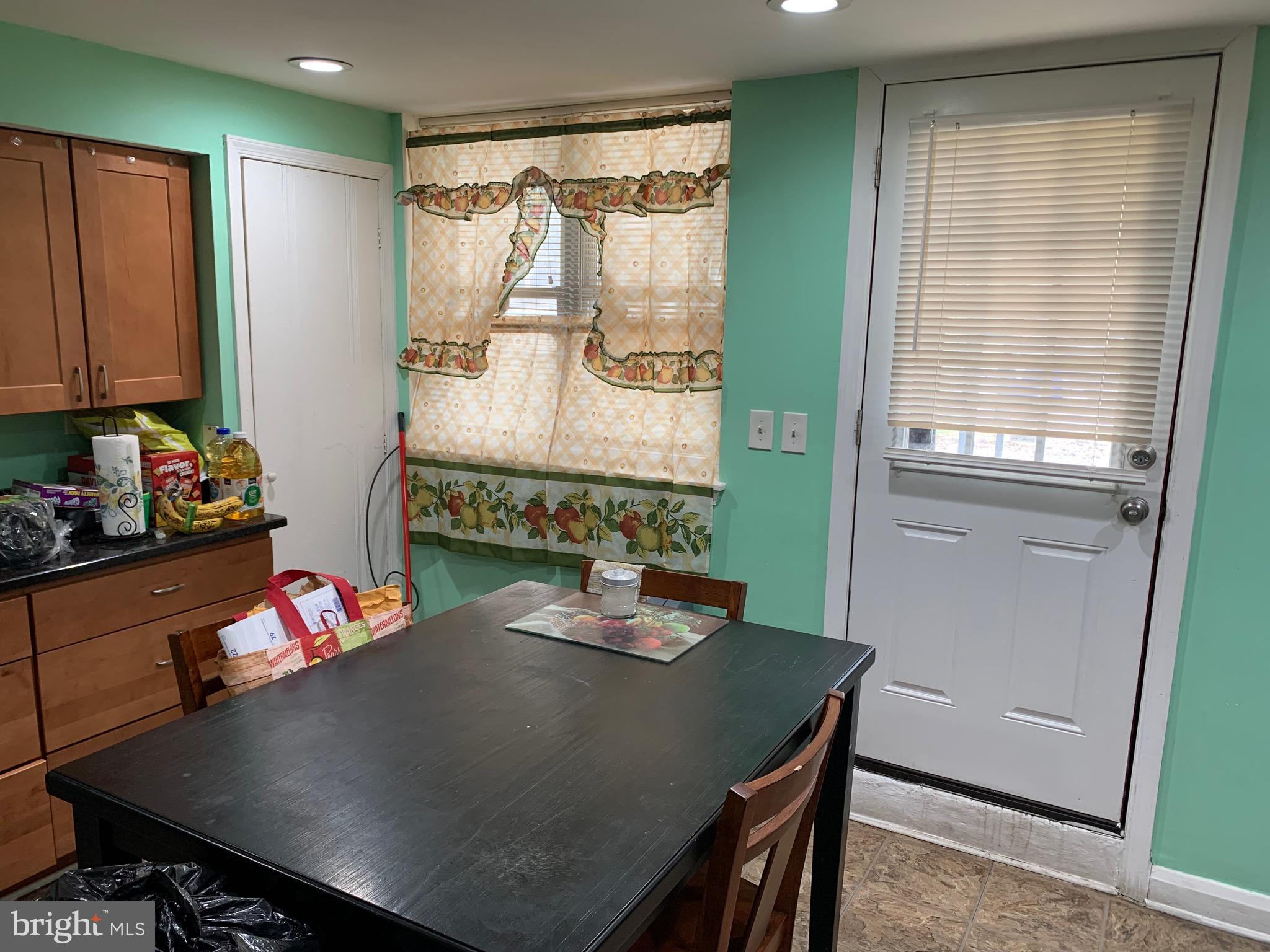 HERRING RUN PARK - Residential