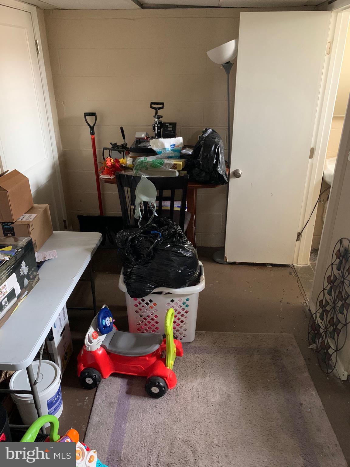 HERRING RUN PARK - Residential