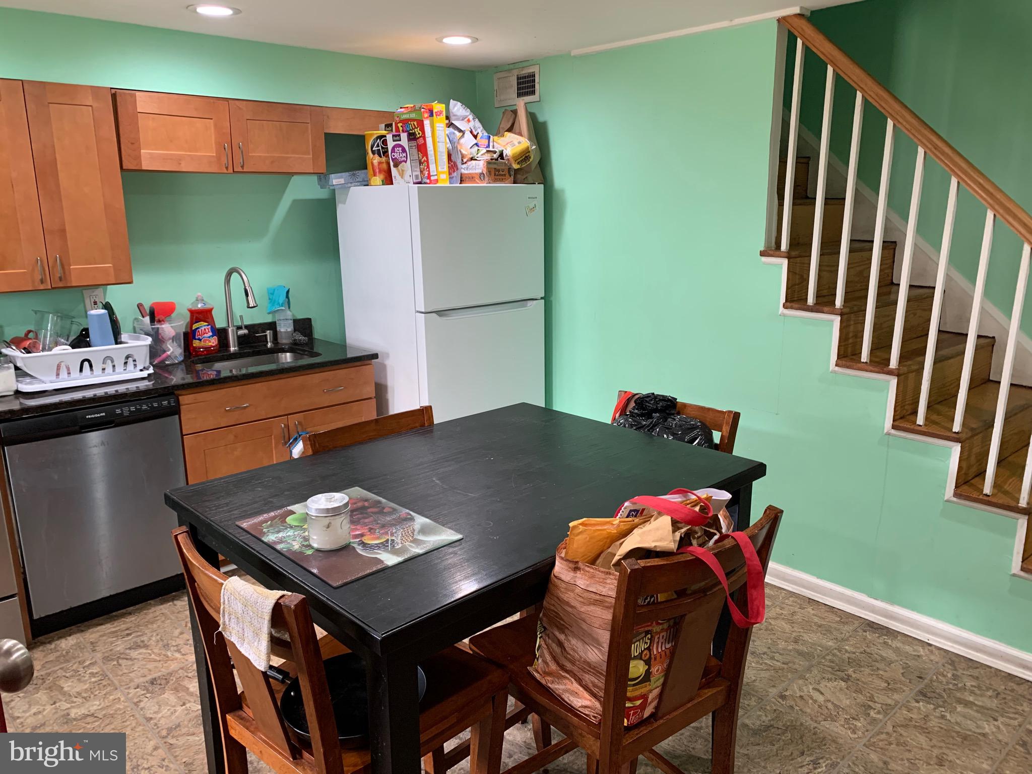 HERRING RUN PARK - Residential