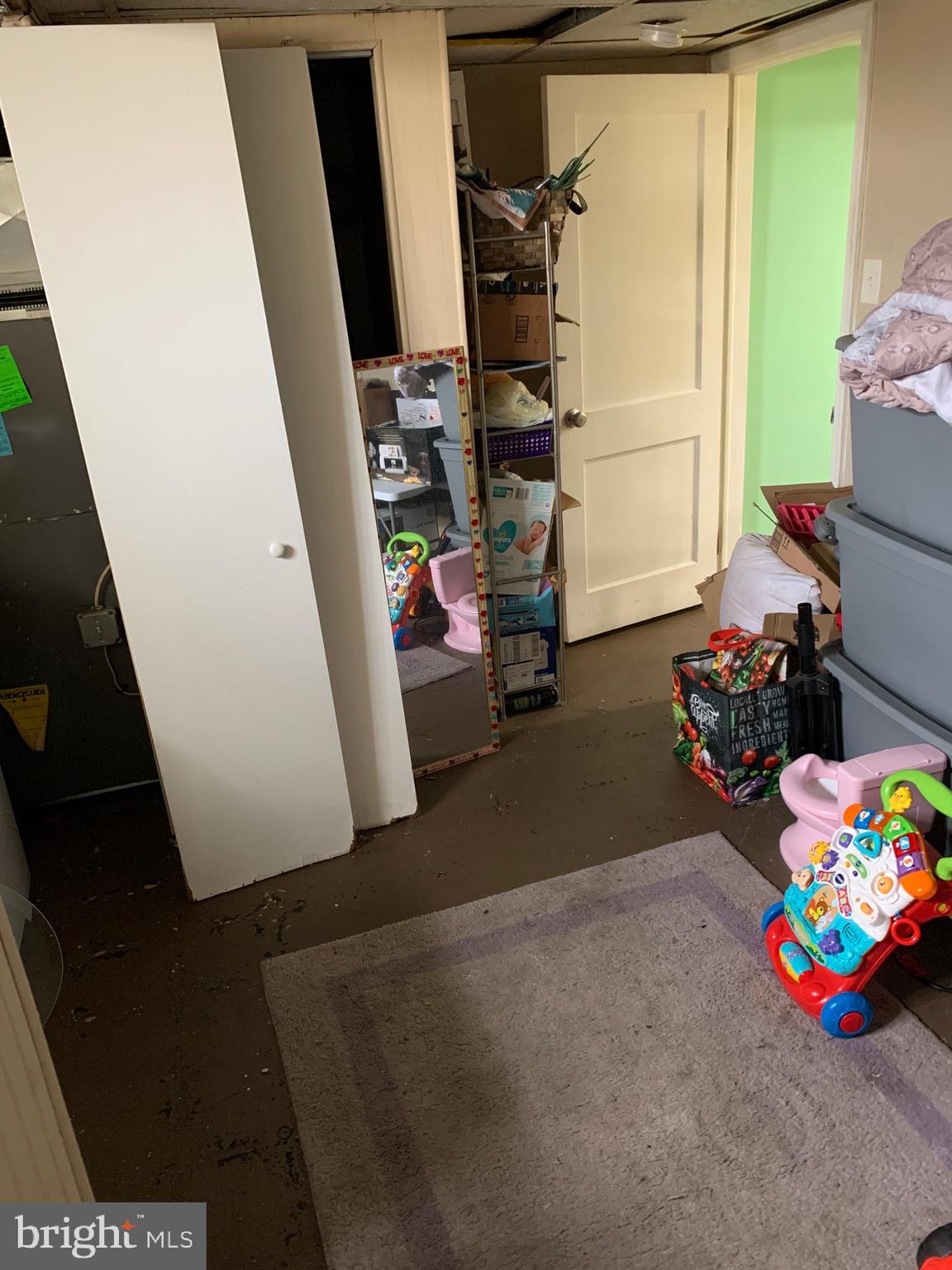 HERRING RUN PARK - Residential