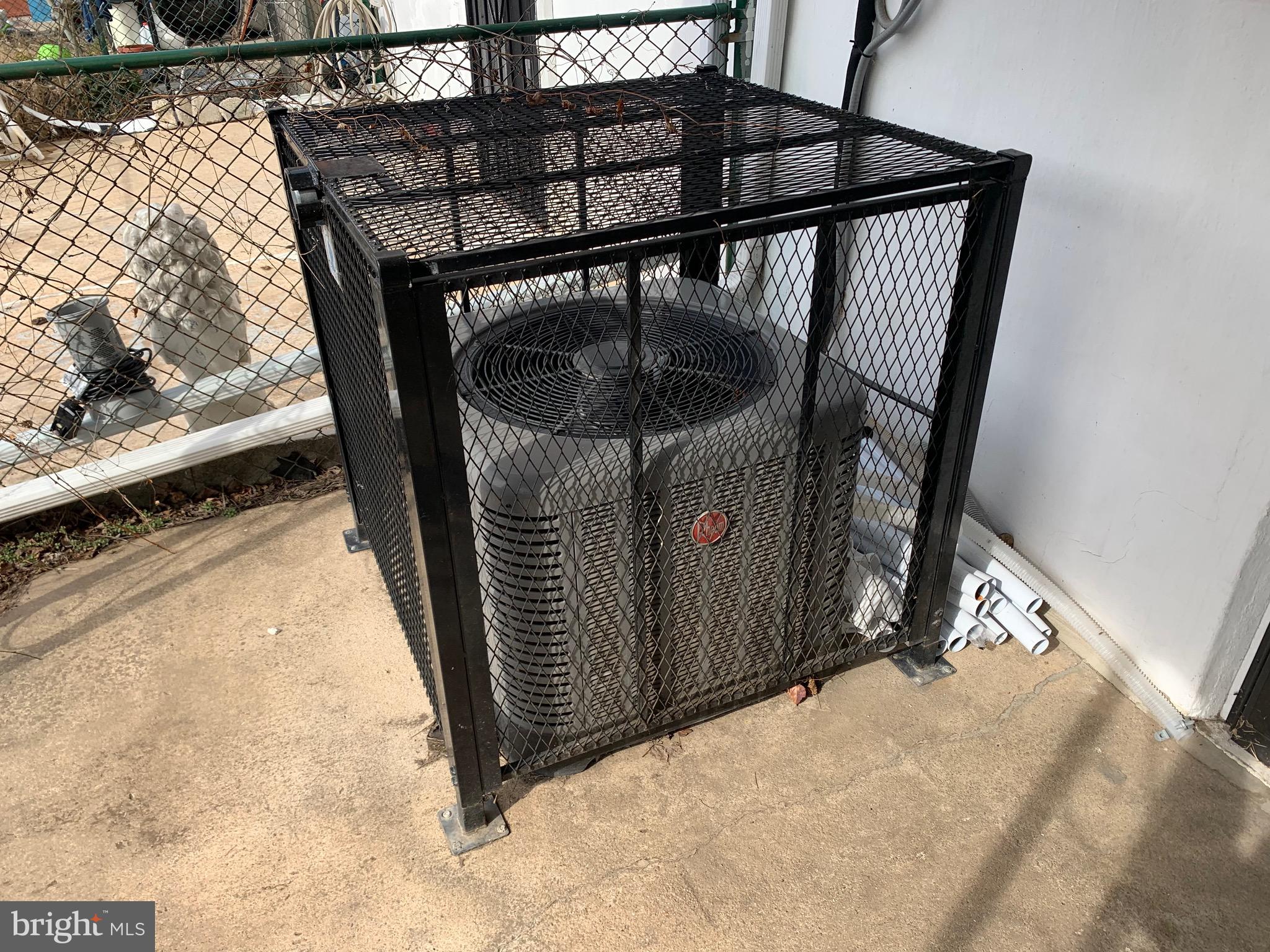 HERRING RUN PARK - Residential