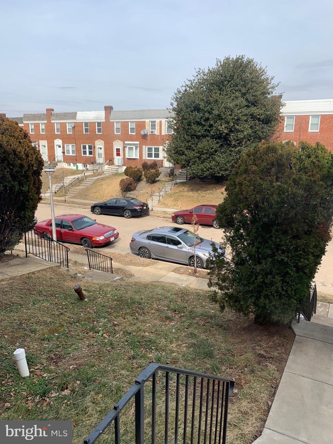 HERRING RUN PARK - Residential