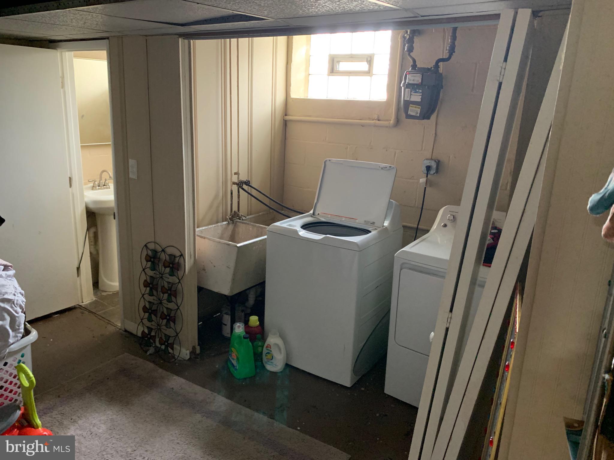 HERRING RUN PARK - Residential