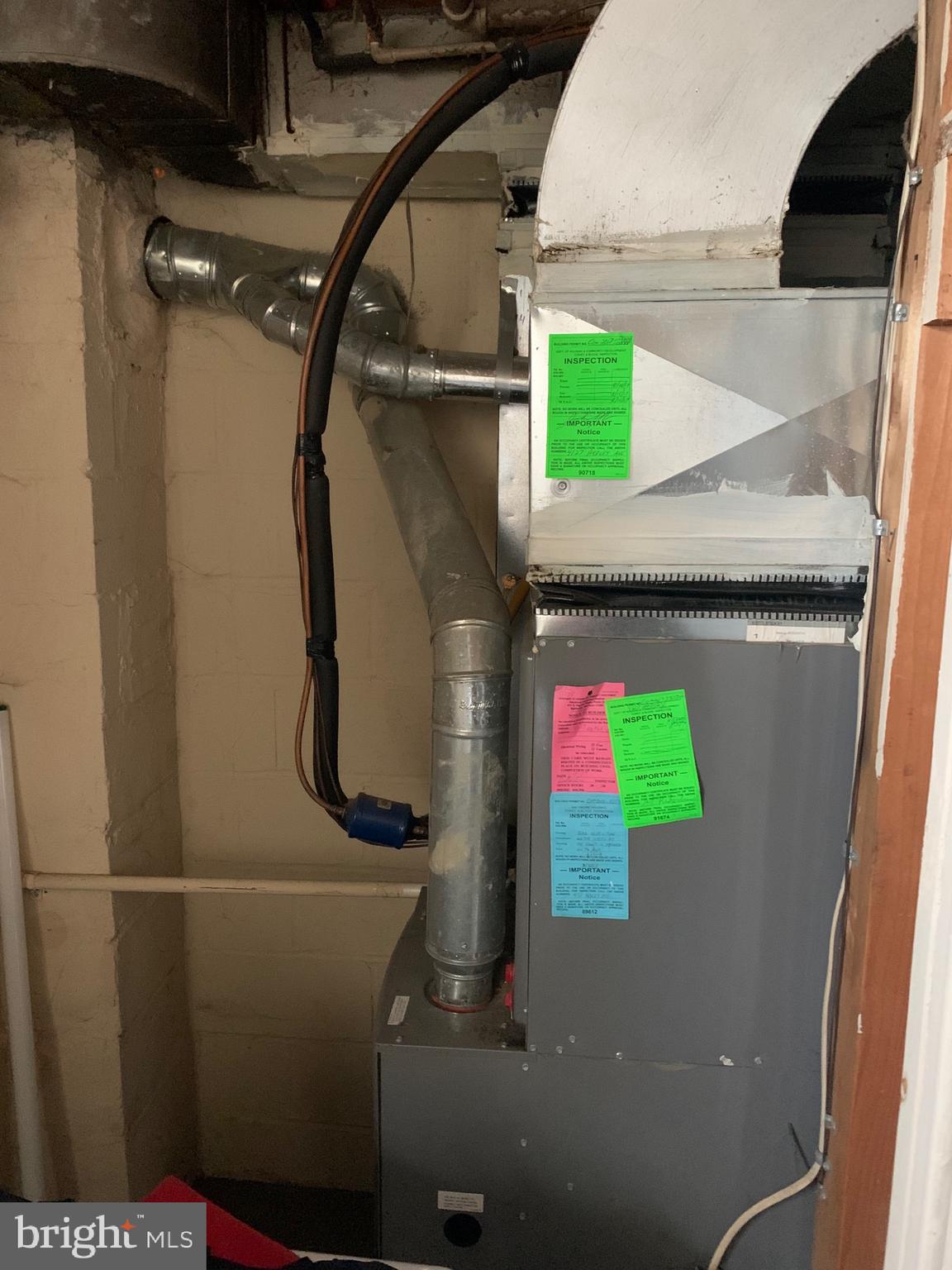 HERRING RUN PARK - Residential