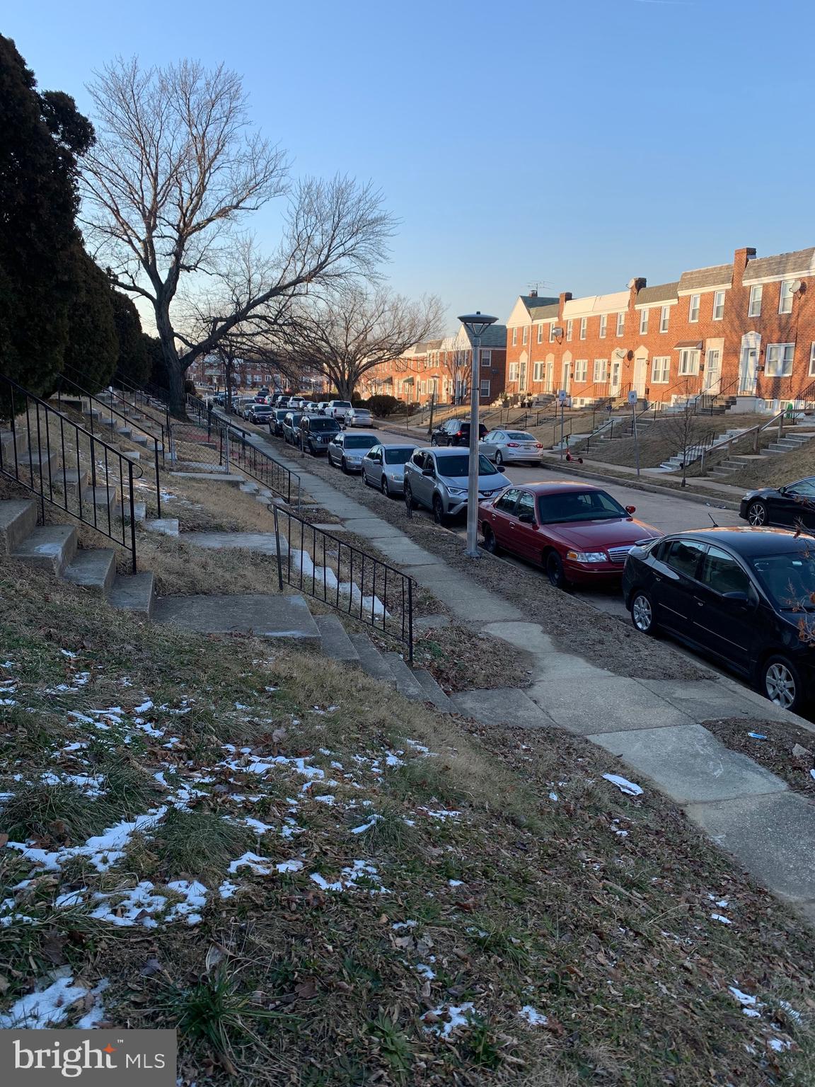 HERRING RUN PARK - Residential
