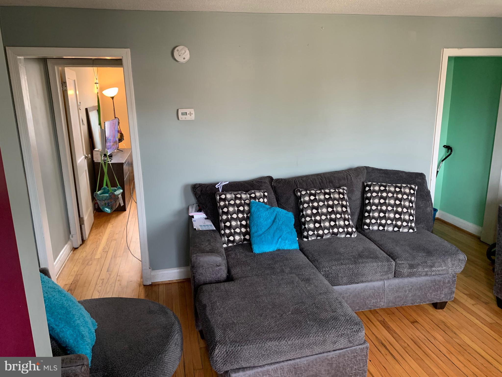 HERRING RUN PARK - Residential