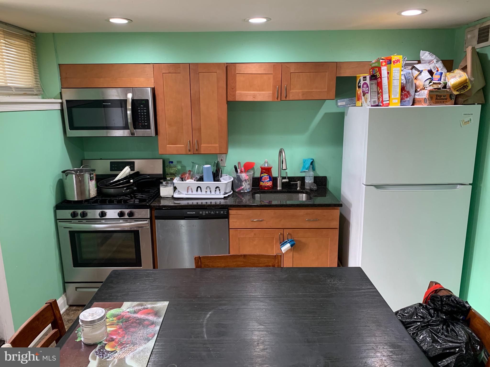 HERRING RUN PARK - Residential