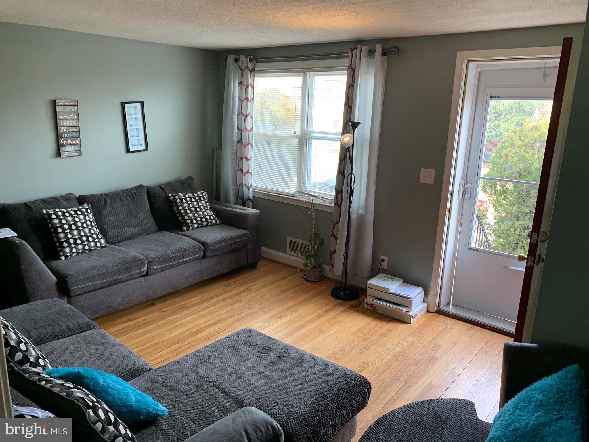 HERRING RUN PARK - Residential