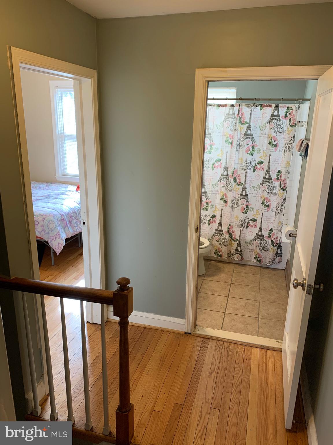 HERRING RUN PARK - Residential