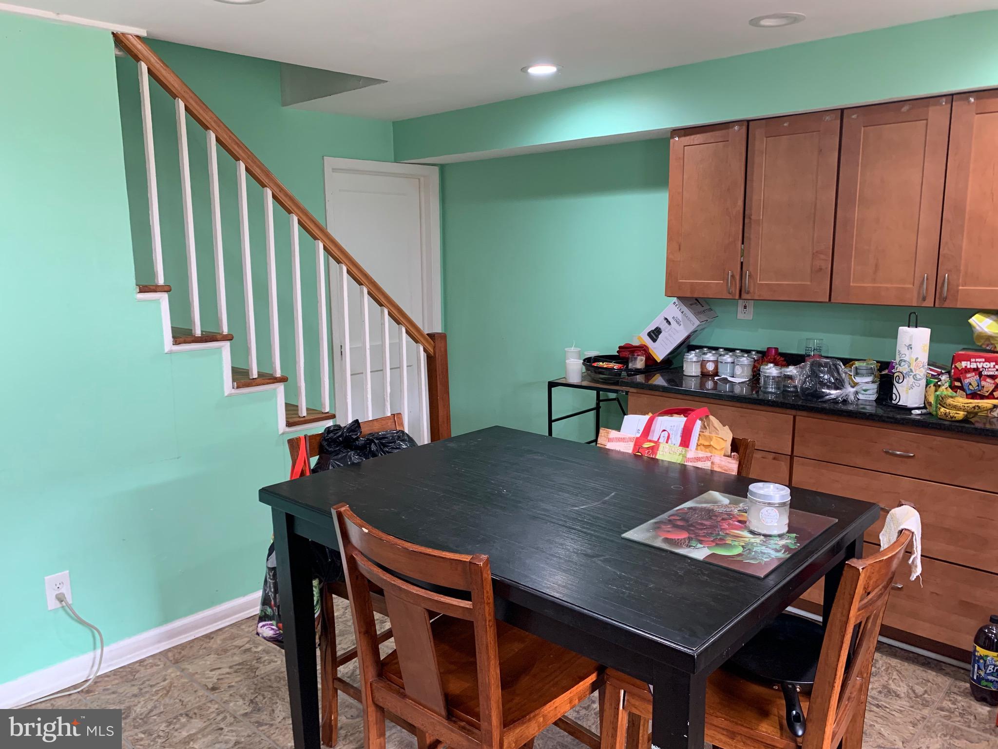 HERRING RUN PARK - Residential