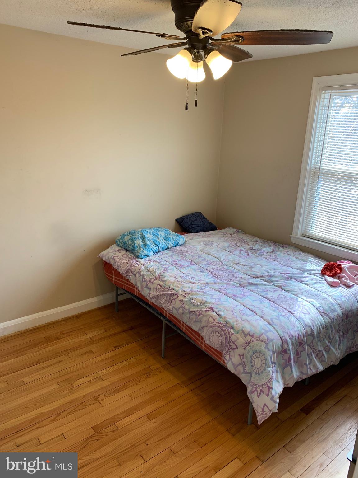 HERRING RUN PARK - Residential