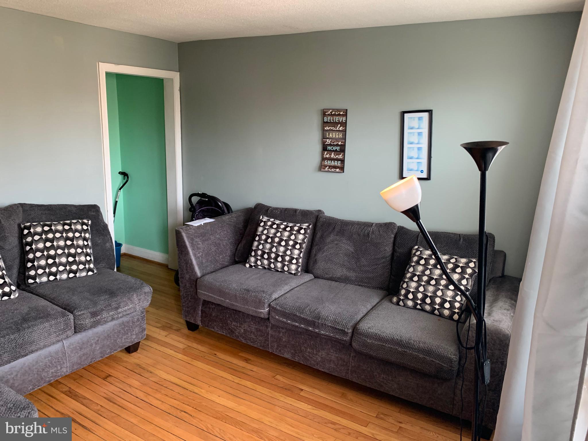 HERRING RUN PARK - Residential